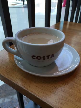 Costa Coffee
